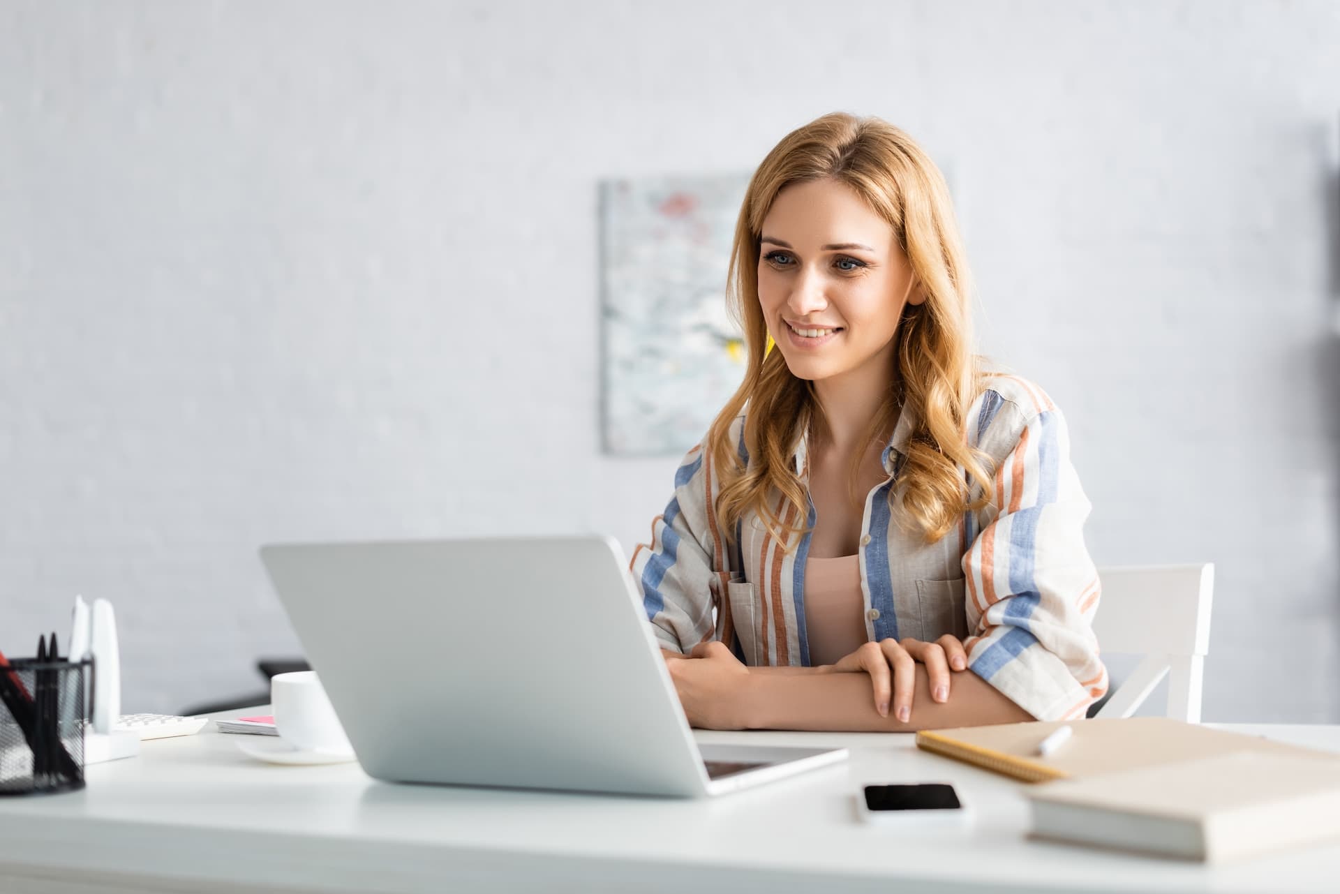 Adult learning online